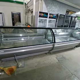 witirina haladilnik ET ONIMLER