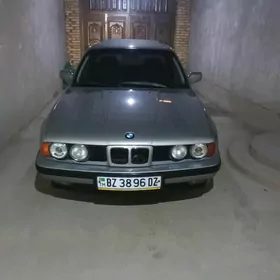 BMW 525 1990