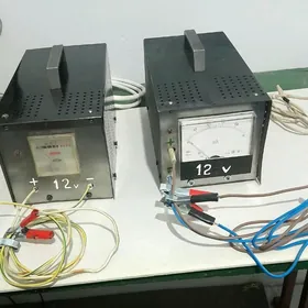 выпрамител 12 волт