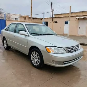 Toyota Avalon 2000