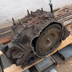 Lancer karobka lanser