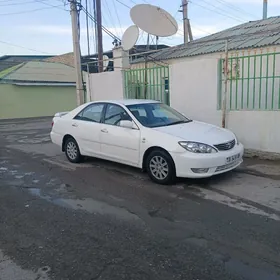 Toyota Camry 2006