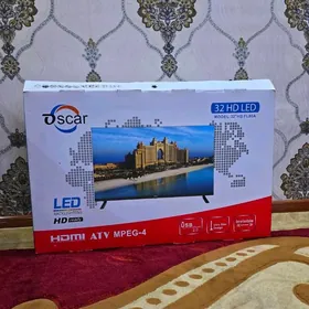Telewizor OSCAR 32HD LED