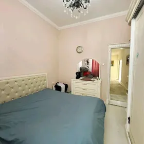 Podwoyski 3komnat satlyk jay