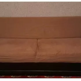 Диван, б/у. ТОПЧАН