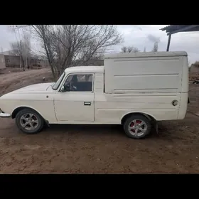 Москвич 412 1986