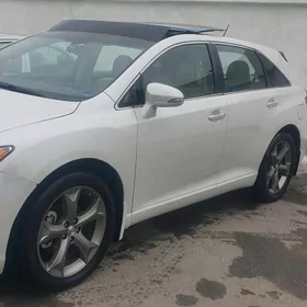 Toyota Venza 2013