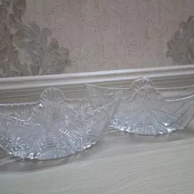 хрусталь лодки