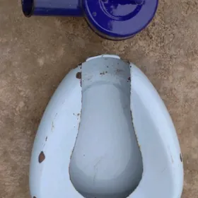 стетоскоп/ утка для больных