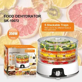 FRUKTY SUŞYLKA 5 GÖZLY SOKANY