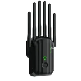 WIFI USILITEL REPEATER