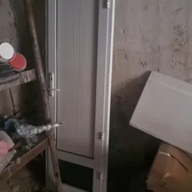 Banya ucin plastik gapy