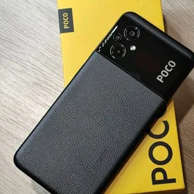 poco m5