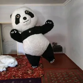 panda