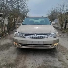 Toyota Avalon 2001