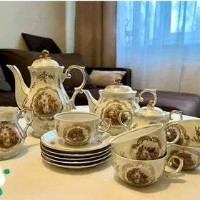 Сервиз Мадонна Оскар