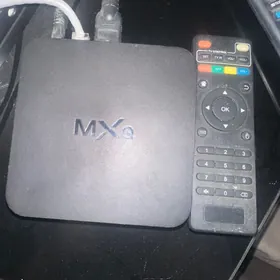 тюнер  айпи