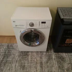 Kır maşyn.. Стиральная машина