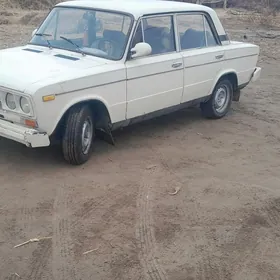 Lada 2106 1998