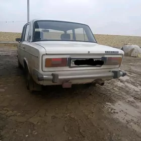 Lada 2106 2000