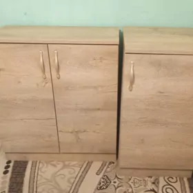 Тумба (шкафчики), 2 шт.