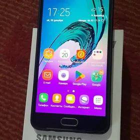 Samsung A5