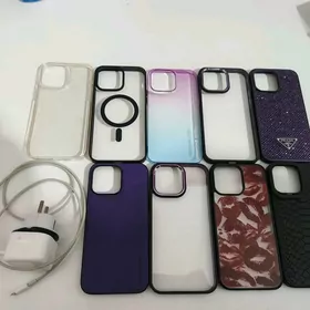 iPhone zarýatka original