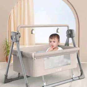 електрическая люлька