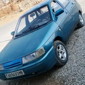 Lada 2110 1998