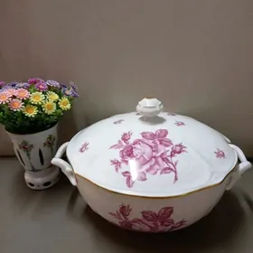 Супница ГДР