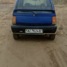 Daewoo Tico 1997