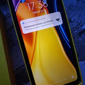 poco c40 arzan berjek