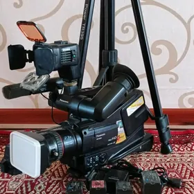 Видео камера Panasonic HD