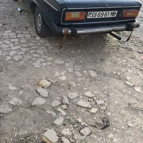 Lada 2101 1992