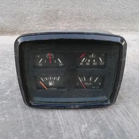 ZIL PRIBOR ORTASY CCCR