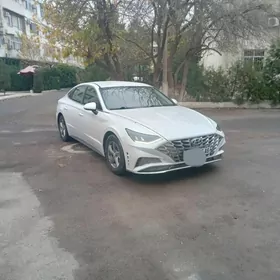 Hyundai Sonata 2020