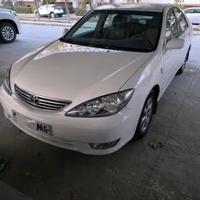 Toyota Camry 2006