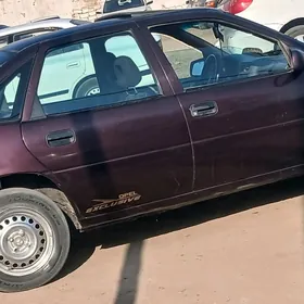 Opel Vectra 1992