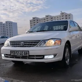 Toyota Avalon 2003