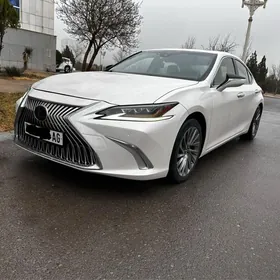 Lexus ES 350 2019