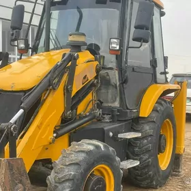 JCB 3CX Compact 2014