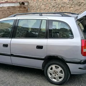 Opel Zafira 1999