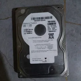 hdd