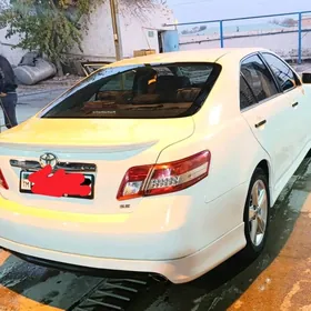 Toyota Camry 2009