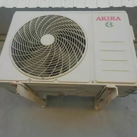 kandesoner AKIRA 13lik