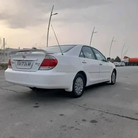 Toyota Camry 2005