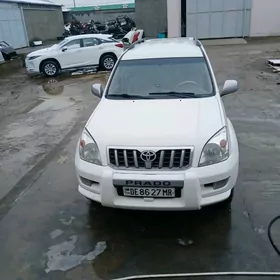 Toyota Land Cruiser Prado 2004