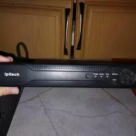 видеорегистратор и камера