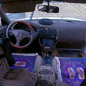 Toyota Vista 1994