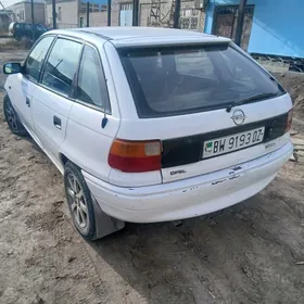 Opel Astra 1994
